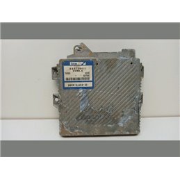 FORD TRANSIT Dobozos (E_ _) Motorvezérlő