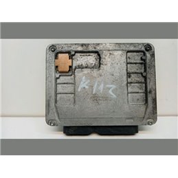 VW POLO (9N_) Motorvezérlő