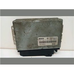 ALFA ROMEO 156 (932) Motorvezérlő