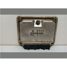 VW POLO (6N2) Motorvezérlő