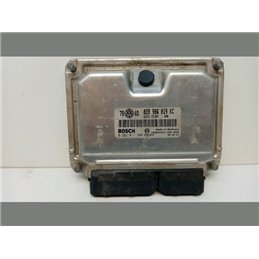 VW PASSAT Variant (3B6) Motorvezérlő