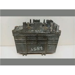 VW POLO (6N1) Motorvezérlő