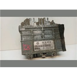 VW POLO (6N1) Motorvezérlő