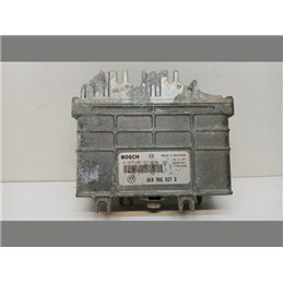 SEAT IBIZA II (6K1) Motorvezérlő