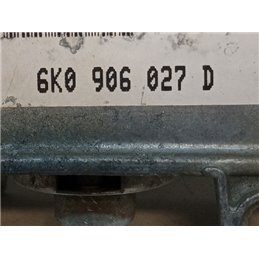 SEAT IBIZA II (6K1) Motorvezérlő