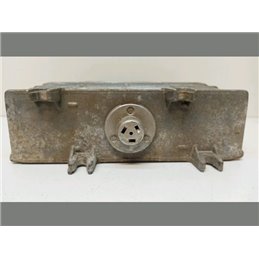 SEAT IBIZA II (6K1) Motorvezérlő