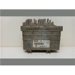 SEAT IBIZA II (6K1) Motorvezérlő