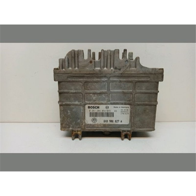 SEAT IBIZA II (6K1) Motorvezérlő