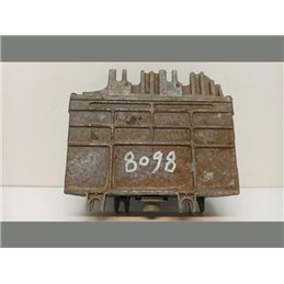 SEAT IBIZA II (6K1) Motorvezérlő