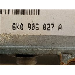 SEAT IBIZA II (6K1) Motorvezérlő