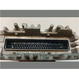 SEAT IBIZA II (6K1) Motorvezérlő