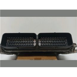 RENAULT CLIO II (BB0/1/2_, CB0/1/2_) Motorvezérlő