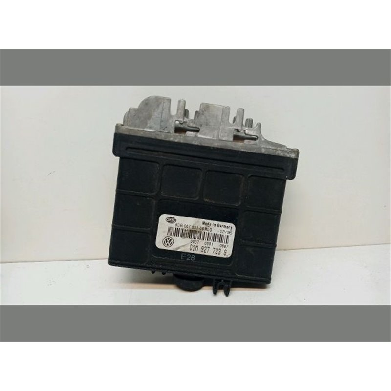 VW PASSAT Variant (3A5, 35I) Automata Váltó Elektronika