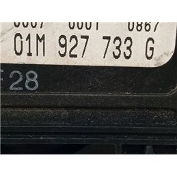 VW PASSAT Variant (3A5, 35I) Automata Váltó Elektronika