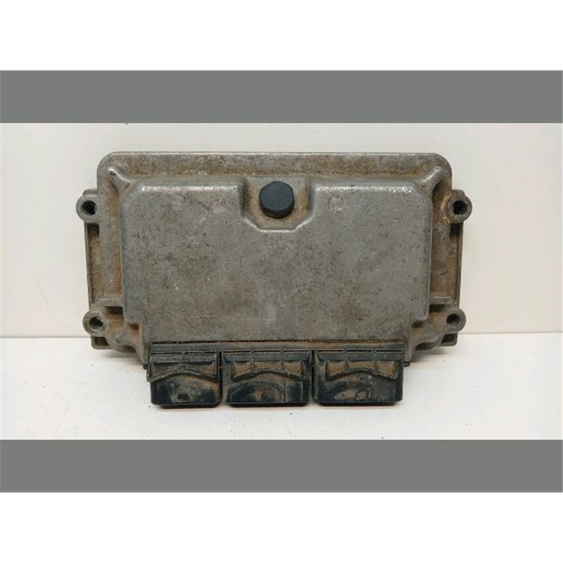 CITROËN SAXO (S0, S1) Motorvezérlő