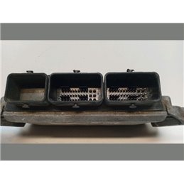 CITROËN SAXO (S0, S1) Motorvezérlő