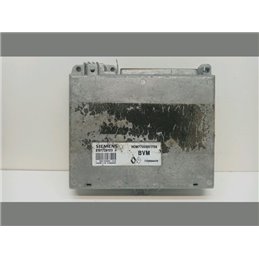 RENAULT CLIO I (B/C57_, 5/357_) Motorvezérlő