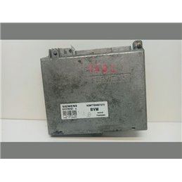 RENAULT MEGANE I (BA0/1_) Motorvezérlő