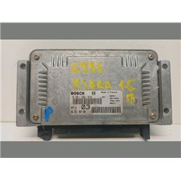 CITROËN XSARA Break (N2) Motorvezérlő