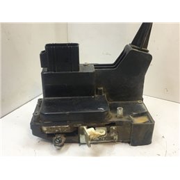 FORD FIESTA V Bal hátsó Ajtózár