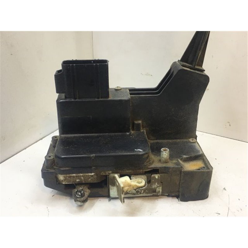 FORD FIESTA V Bal hátsó Ajtózár