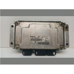 CITROËN XSARA PICASSO (N68) Motorvezérlő