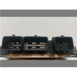 CITROËN XSARA PICASSO (N68) Motorvezérlő