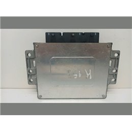 CITROËN XSARA PICASSO (N68) Motorvezérlő