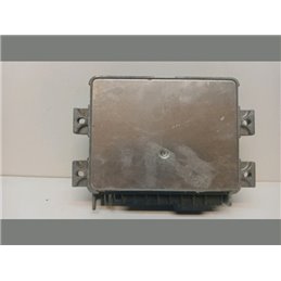 RENAULT TWINGO I (C06_) Motorvezérlő