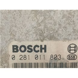 PEUGEOT 307 Break (3E) Motorvezérlő