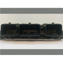 PEUGEOT 307 Break (3E) Motorvezérlő