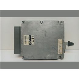 MAZDA 6 Station Wagon (GY) Motorvezérlő