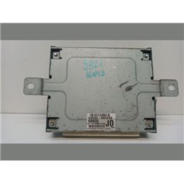 SUZUKI IGNIS II (MH) Motorvezérlő