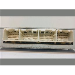 SUZUKI IGNIS II (MH) Motorvezérlő