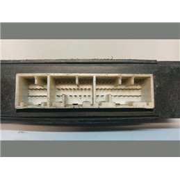 SUZUKI ALTO IV (FF) Motorvezérlő