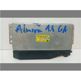 NISSAN ALMERA I (N15) ABS Elektronika