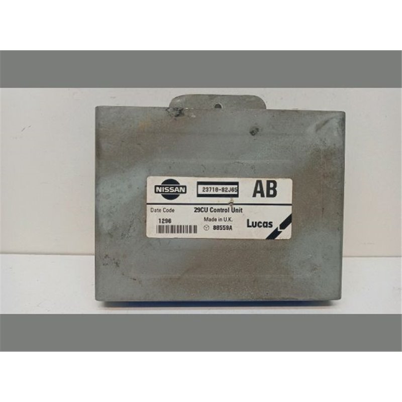 NISSAN PRIMERA (P10) Motorvezérlő