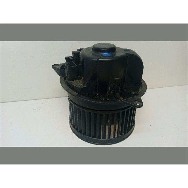 FORD FOCUS II (DA_) Fűtőmotor (Klímás)