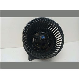 FORD FOCUS II (DA_) Fűtőmotor (Klímás)