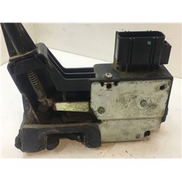 FORD FIESTA V Bal hátsó Ajtózár