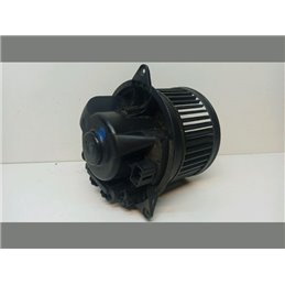 FORD FOCUS II (DA_) Fűtőmotor (Klímás)