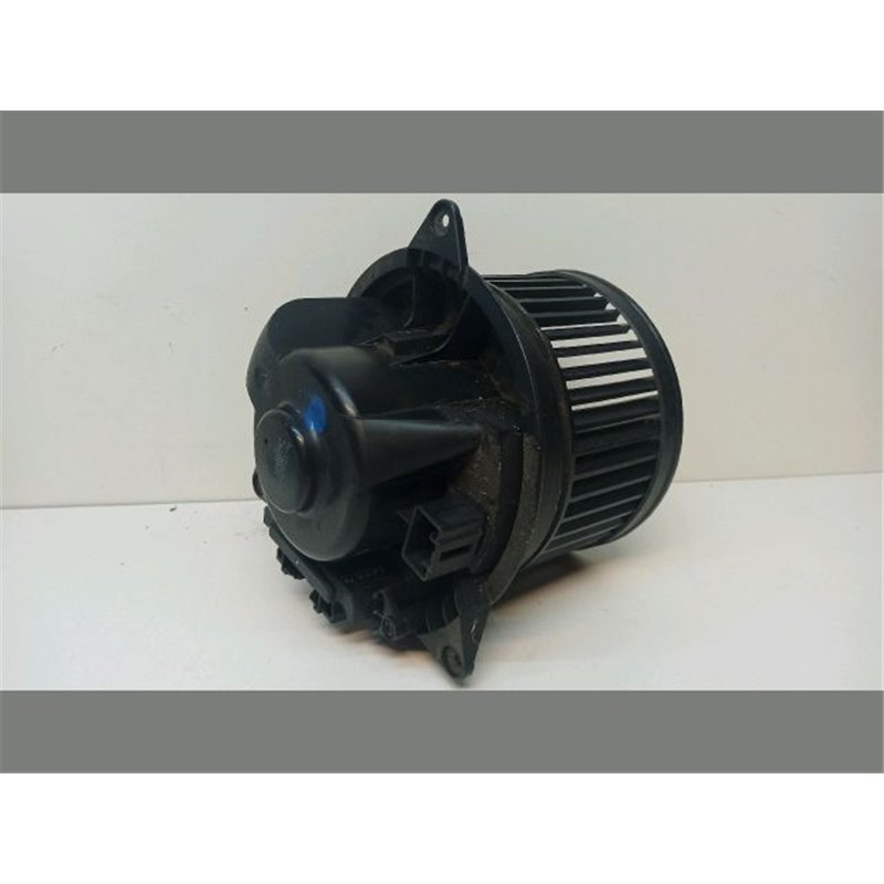 FORD FOCUS II (DA_) Fűtőmotor (Klímás)