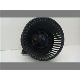 FORD FOCUS II (DA_) Fűtőmotor (Klímás)