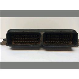 RENAULT CLIO II (BB0/1/2_, CB0/1/2_) Motorvezérlő