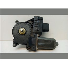 FORD MONDEO III (B5Y) Jobb hátsó Ablakemelő Motor