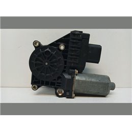 FORD MONDEO III (B5Y) Bal hátsó Ablakemelő Motor