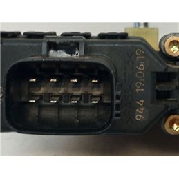 FORD MONDEO III (B5Y) Bal hátsó Ablakemelő Motor