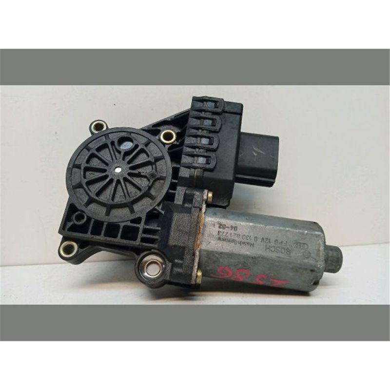 FORD MONDEO III (B5Y) Bal hátsó Ablakemelő Motor