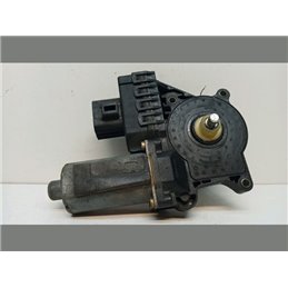 FORD MONDEO III (B5Y) Bal hátsó Ablakemelő Motor