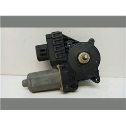 FORD MONDEO III (B5Y) Jobb első Ablakemelő Motor